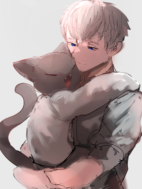 ちびロロと一緒