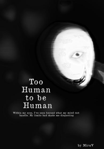 Too human to be Human