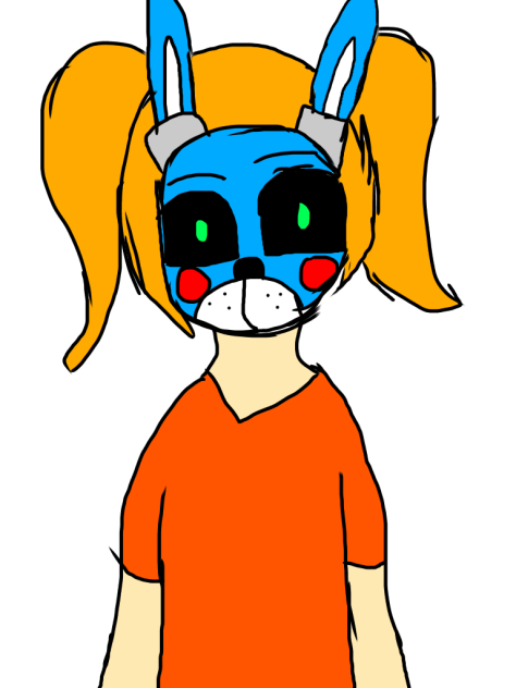 Iris - ibisPaint
