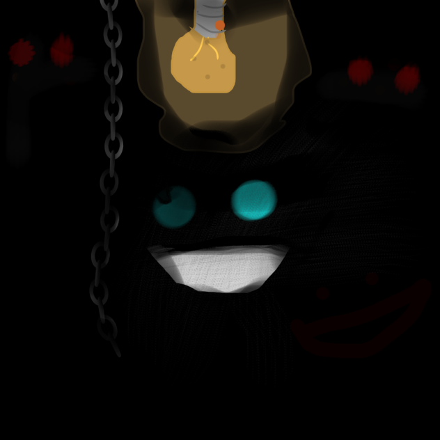 Phantom - ibisPaint