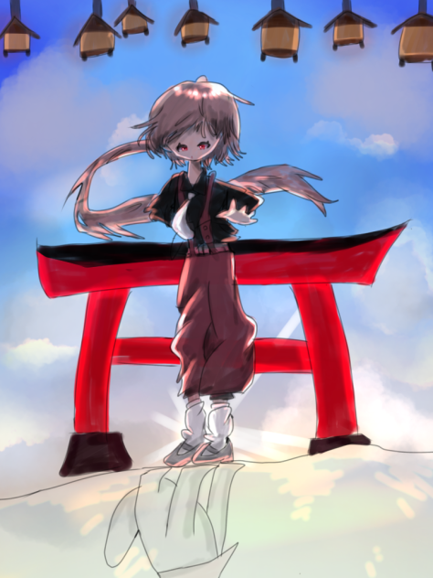 腰終わってる人