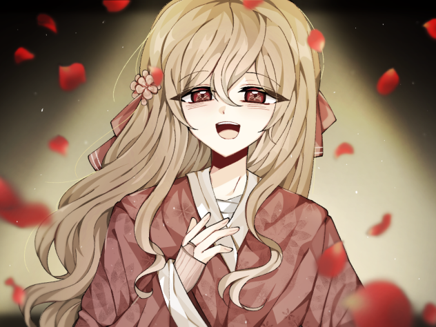 protagonist of the play - ibisPaint