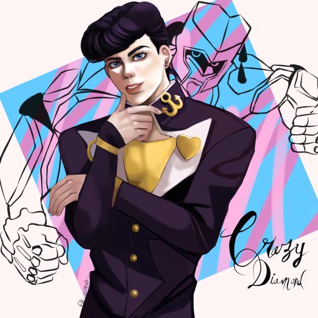 Josuke  😌