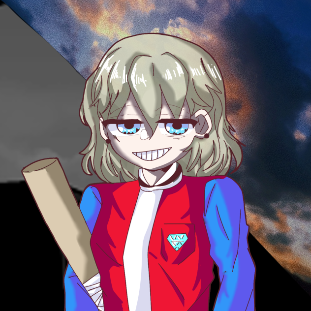 hollow - ibisPaint