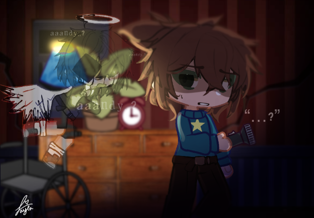 [“Aandddyy.”]