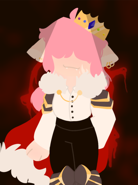 you should see me in a crown
