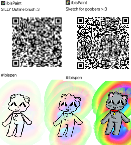 X3 - ibisPaint