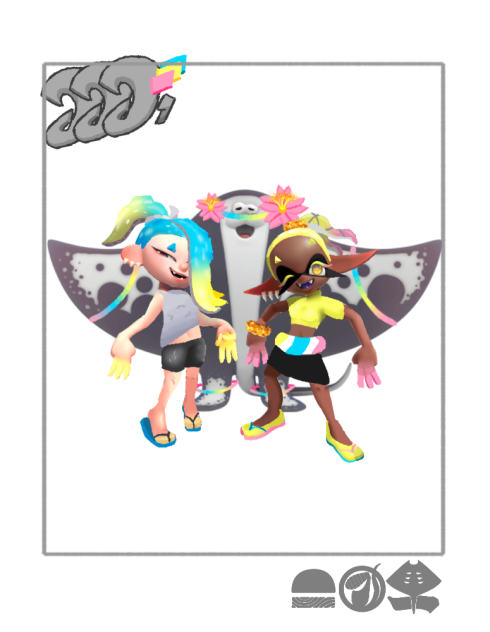 editing Deep Cut for my fan-splatfest ↓↓