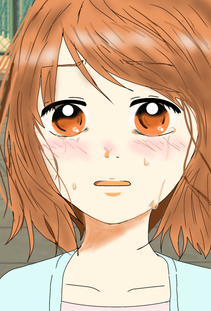 涙