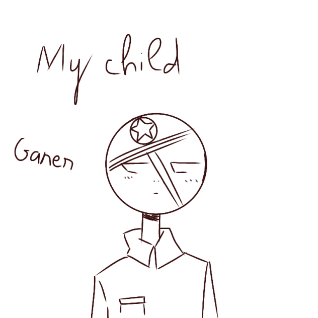 my child