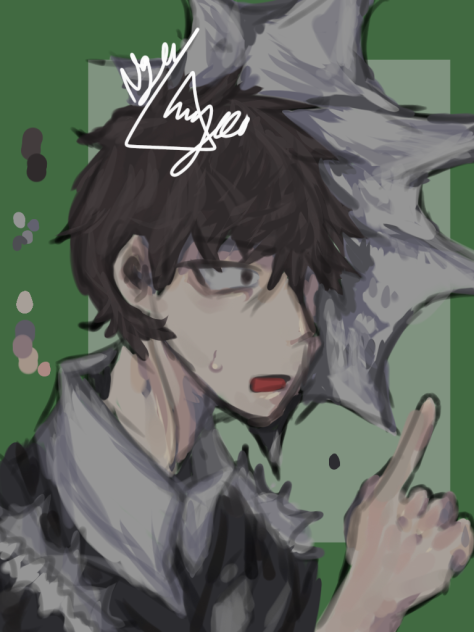 Literally All I could do in 1 Hour