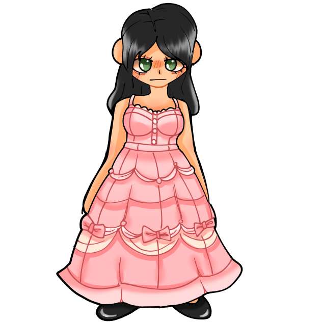 Coquette Girly