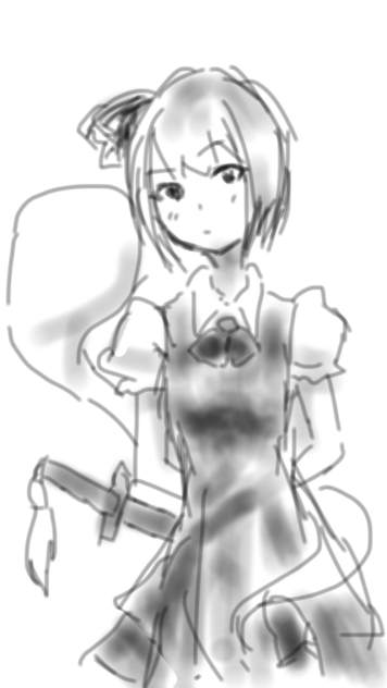 よーむ。