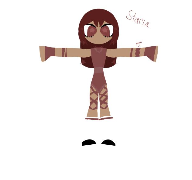 starlight (read desc)