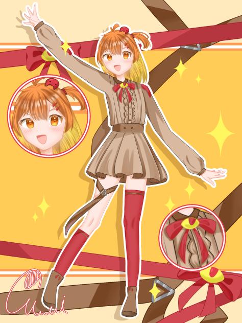 おむらいす！
