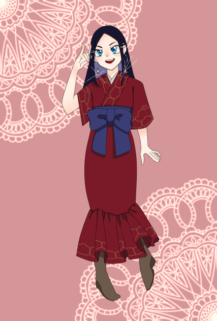 ロリリパ9