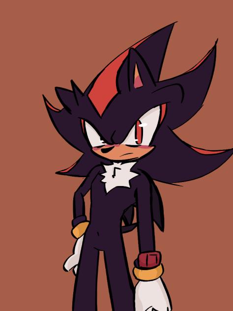 ¡Shadow!