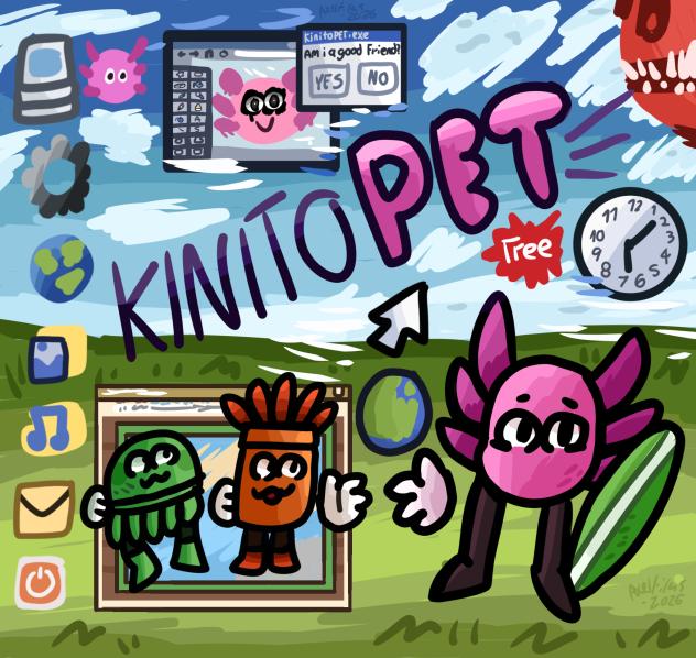 kinitopet