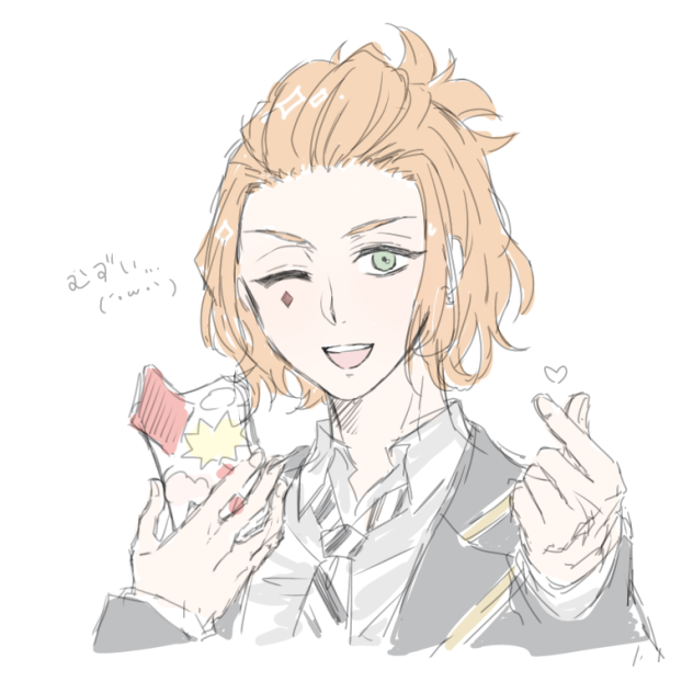 けーくん♦️