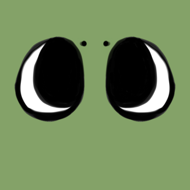 Blink animation test