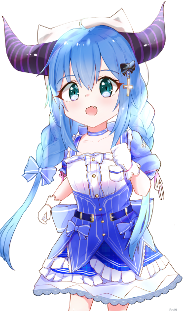 ちひろ(すーやまだ)