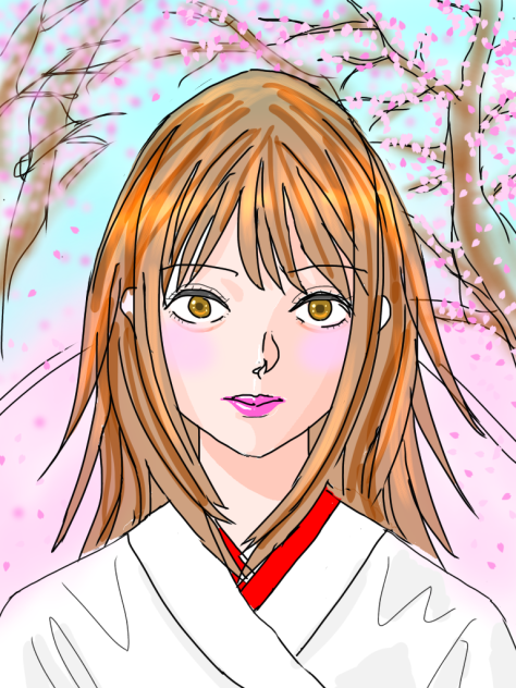 みこさん