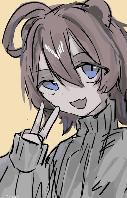 くま