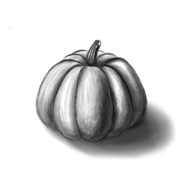 Pumpkin