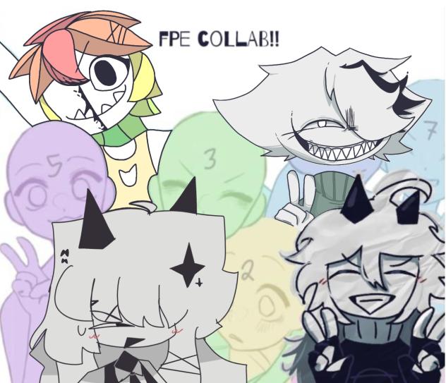 collab FPE