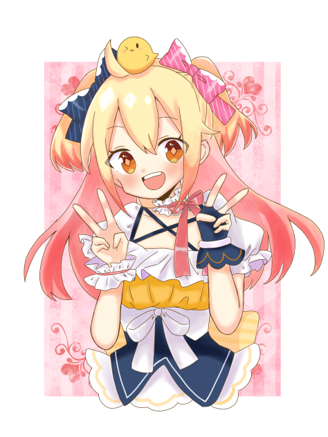 m*a様 手描きイラスト◆ファンアート【政宗様ハピバ！】 m*a様 手描きイラスト◇ファンアート【政宗様ハピバ！】