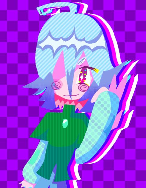 Yzazkun (Oc de Nyooooo)