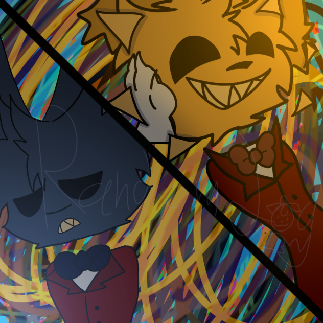Eh - ibisPaint
