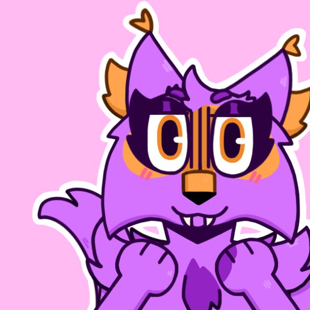 OC animation part