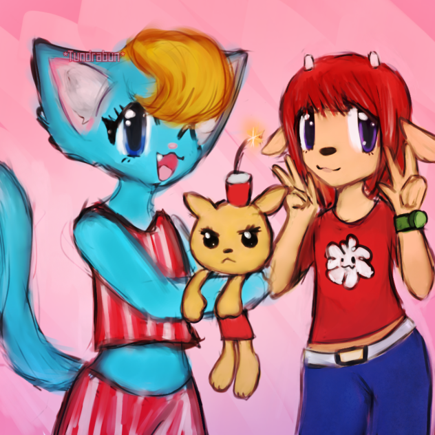 random artwork (repost kinda)