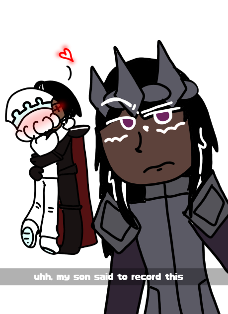 hehe randomness