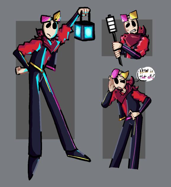 Deivy Doodles