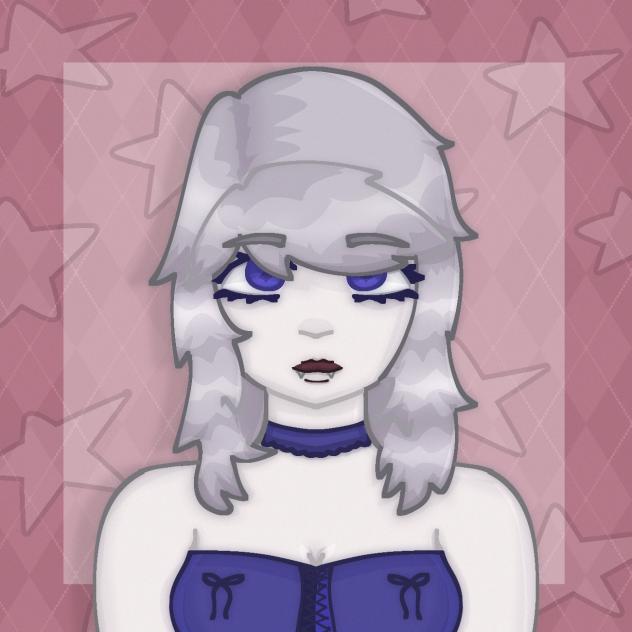 fanart of Miki'z oc Zin