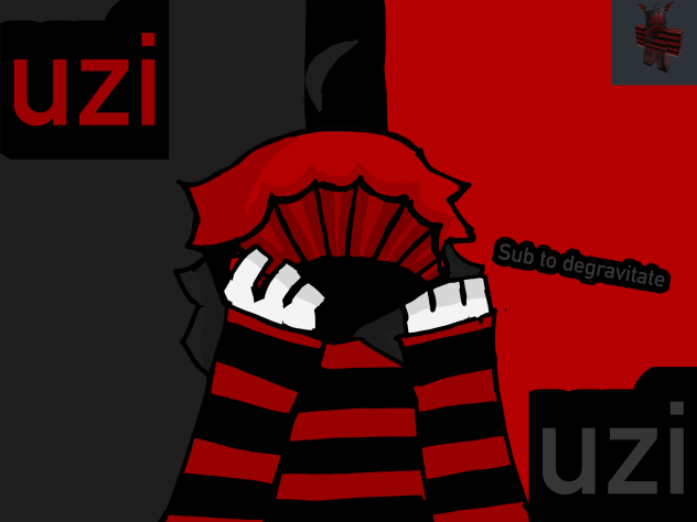 Sub to @Degravitate on yt