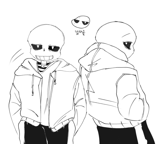 Undertale sans 언더테일 샌즈 アンダーテールサンズ