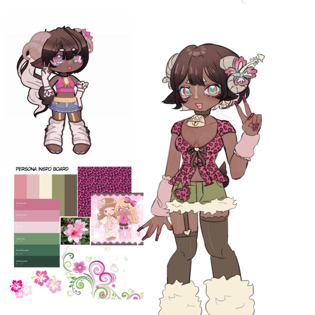 Her outfits are always the issue