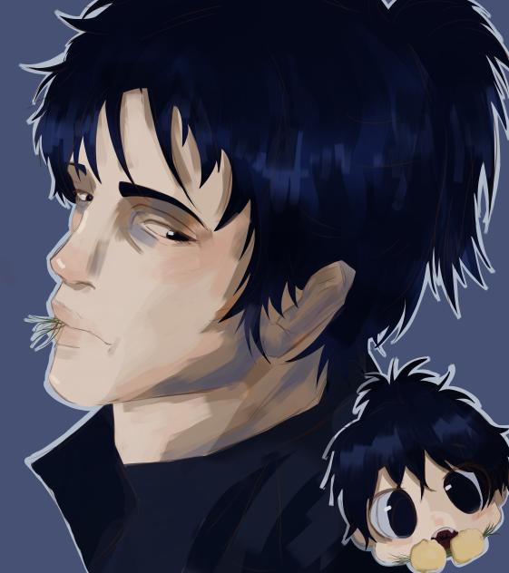 dtiys gyumei