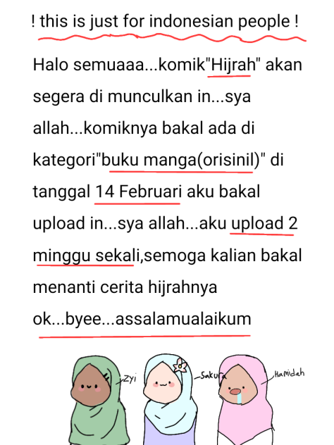 Informasi!