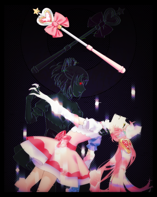 私のリリカ