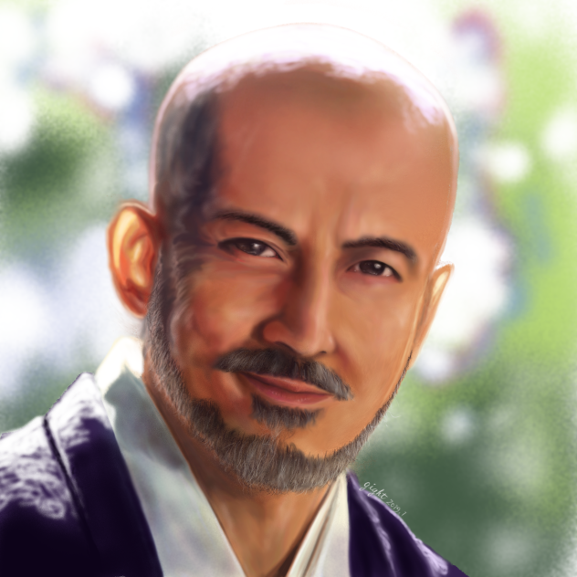 晩年の軍師官兵衛