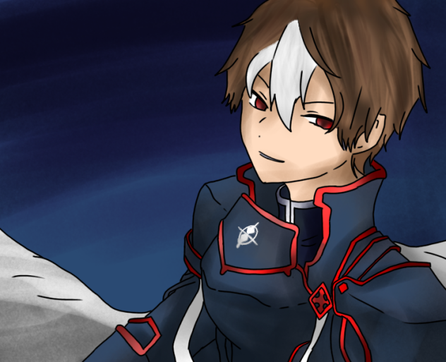 RF in SAO