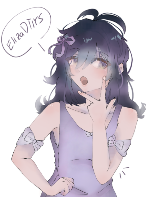ElizaDTIYS