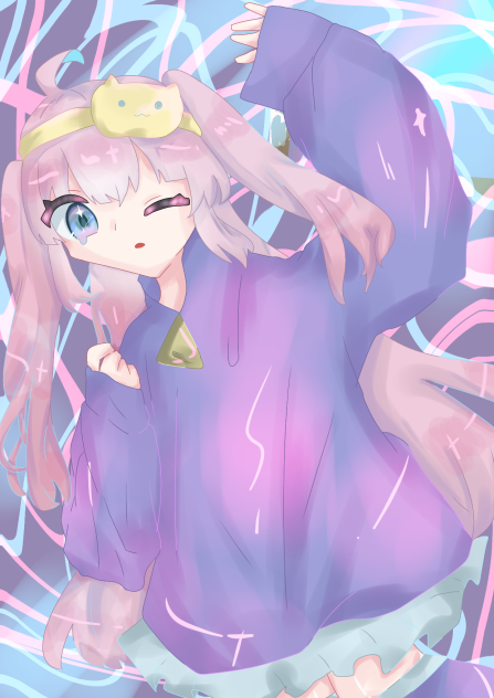 夢の中から…✧▫。゜