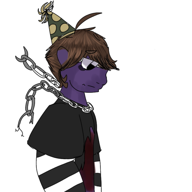 e boy maikol afton that I won't finish