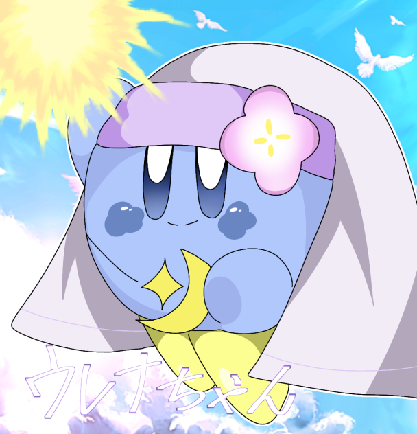 ぴよさんキャラ募ありがとうございます！