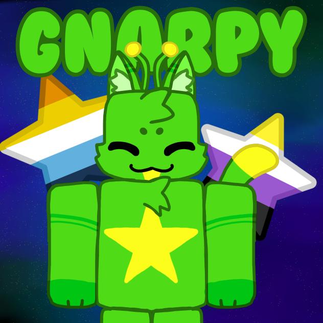 GNARPYYYYY ★